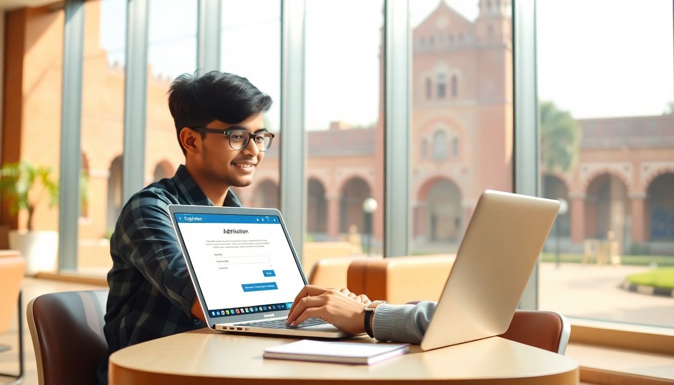 Delhi University Opens 2026 Admissions With Guidance For 20000 CBSE Students