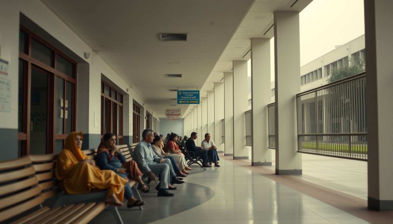 Kota Teen's Family Cites Years Of Surgery Delays At AIIMS Delhi Over Heart Defect
