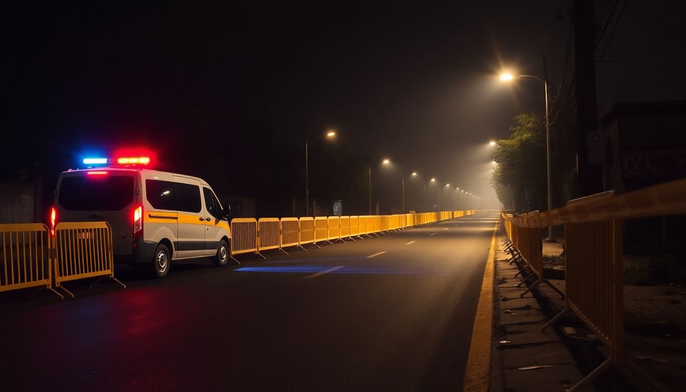 Two Men Abducted and Assaulted in Wazirpur, Dumped in Gujranwala Town