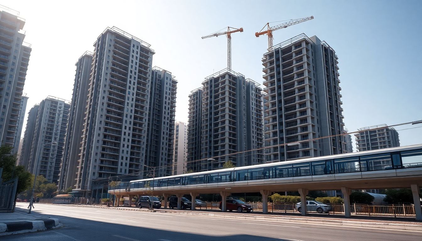 DDA Extends Booking and Payment Deadlines for Karkardooma Housing Scheme