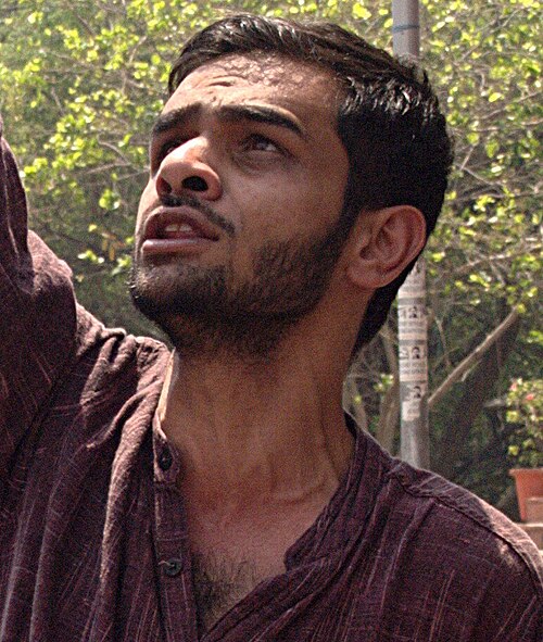 JNU Venue Cancelled for Umar Khalid Book Discussion Event