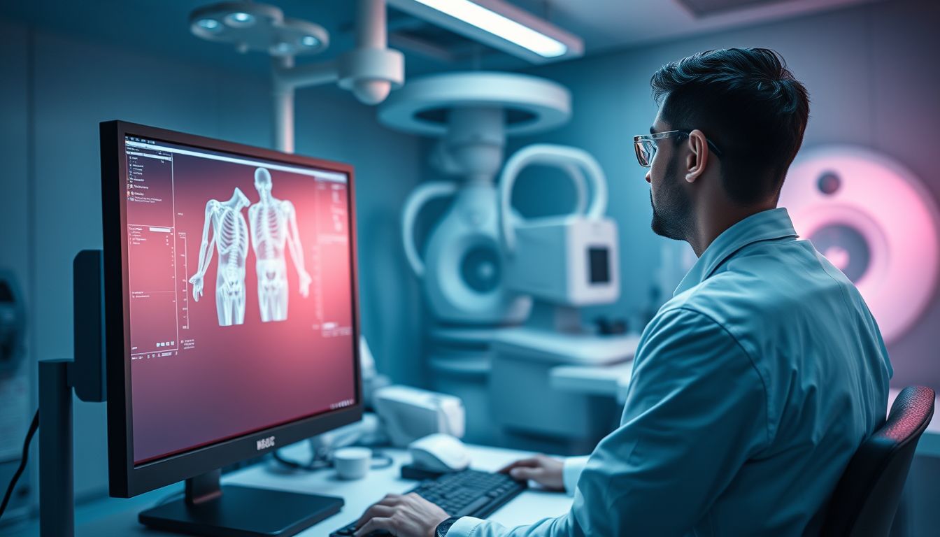 Researchers Propose AI Digital Twins to Test Cancer Care Before First Dose