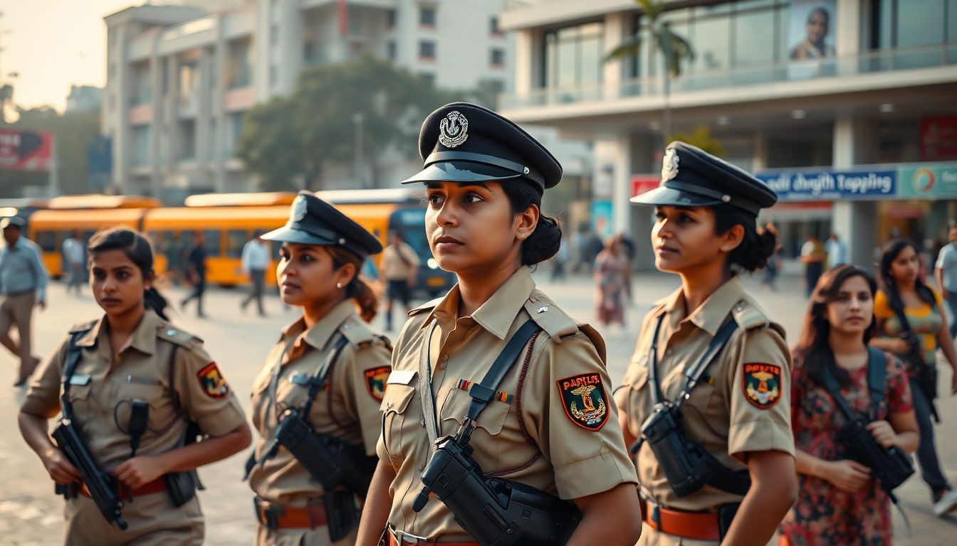 Delhi LG Reviews Safety Measures, Orders Stepped-Up Patrolling for Women and Seniors