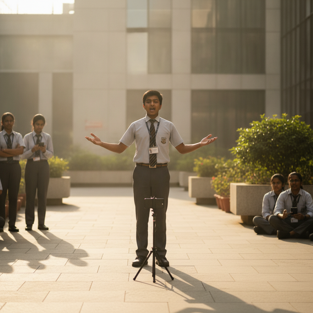 Hindustan Times Announces The Next Voice Talent Competition With Live Delhi Finale