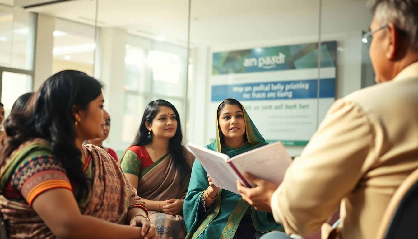 Delhi Proposes Locking ₹1,500 Of Monthly Lakshmi Yojana Aid In RD Accounts