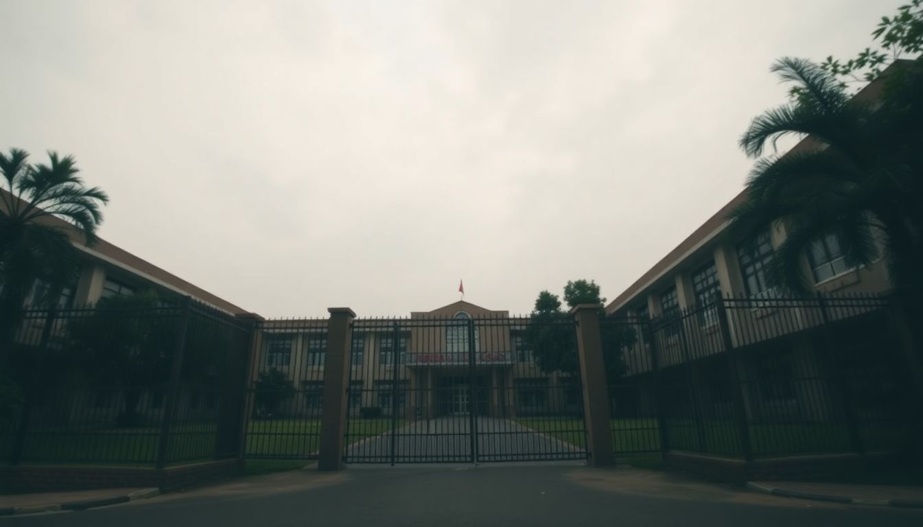 Delhi Govt Probes Death of 12-Year-Old Student in East Vinodnagar School