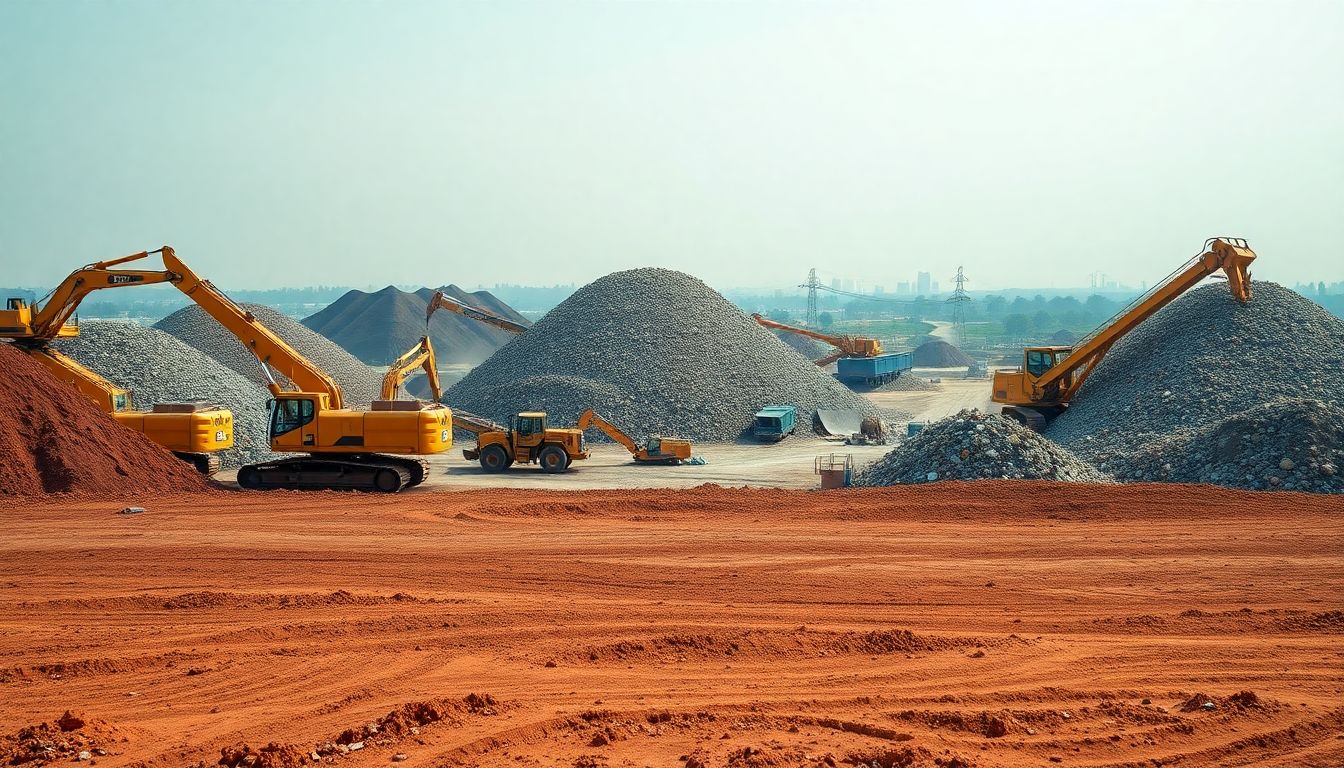 Delhi Reclaims 100 Acres as 2.16 Crore Tonnes of Landfill Waste Processed
