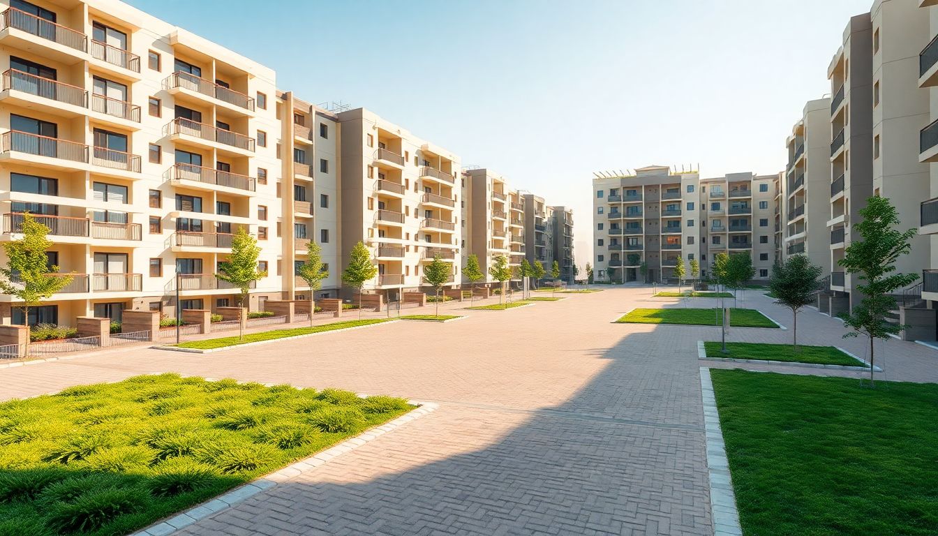 DDA Housing Revenue More Than Doubles to Rs 1,020 Crore Led by Narela Flat Sales