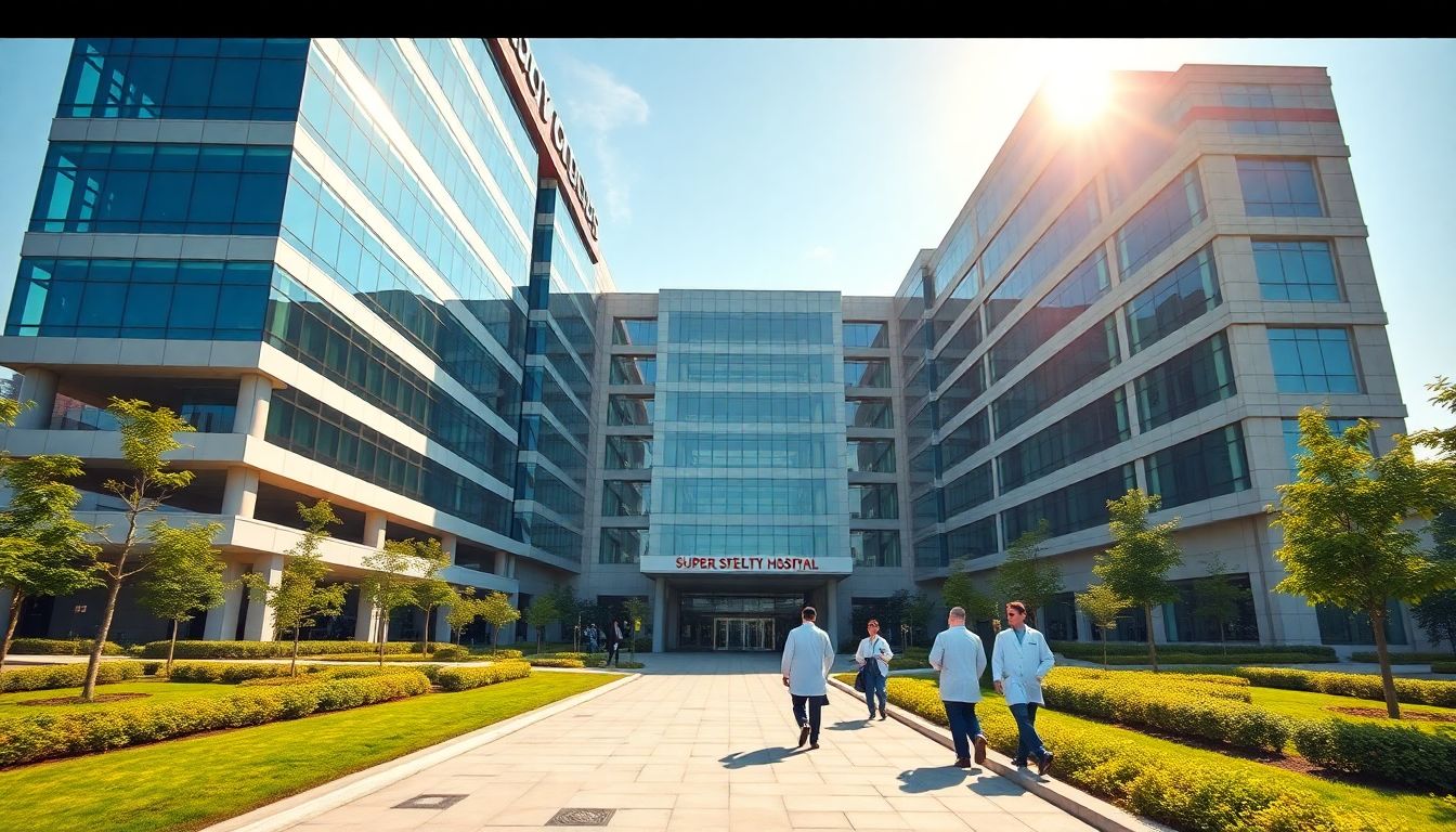 Delhi RML Hospital to Open Rs 400 Crore Super Specialty Block After PIL Over Delays