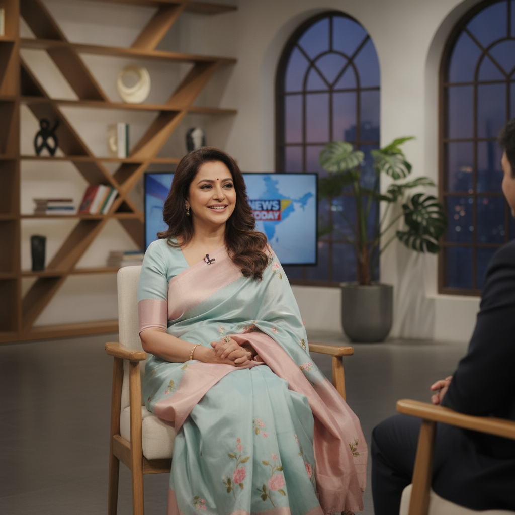Madhoo Shah Praises Ranveer Singh, Expresses Desire to Work With Him