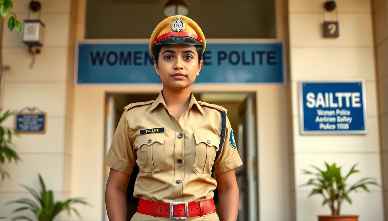 Sabzi Mandi women's police station registers nine FIRs in first month