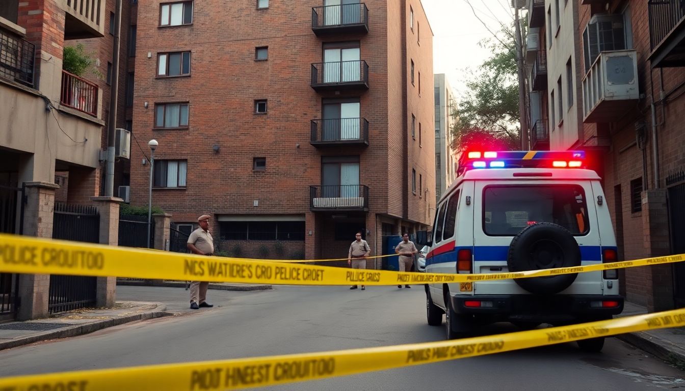 Man arrested for shooting wife dead over infidelity dispute in south Delhi's Tigri
