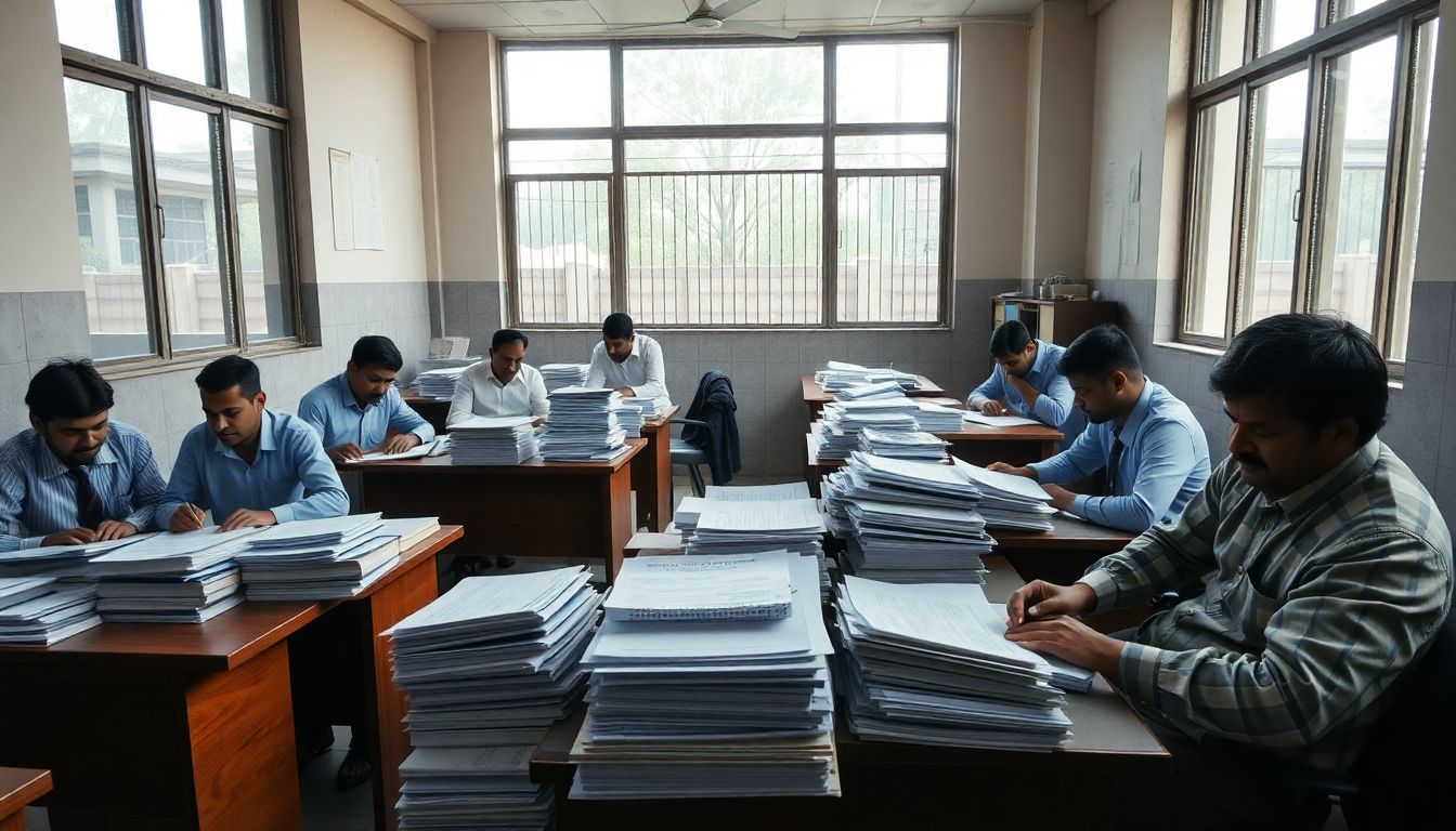 Nearly 34% of Delhi Electors Face Scrutiny in Intensive Revision