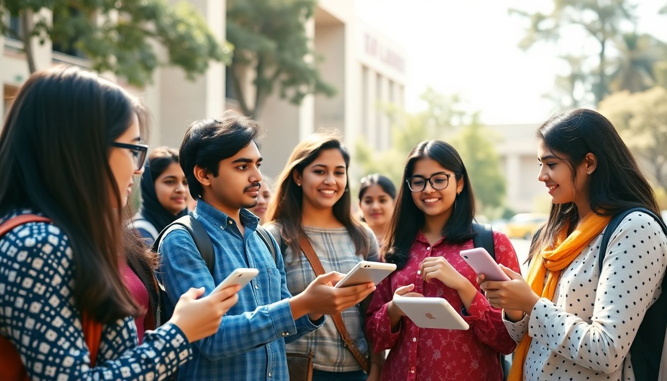 Delhi BJP Launches Youth Outreach After Gen Z Protest at Jantar Mantar