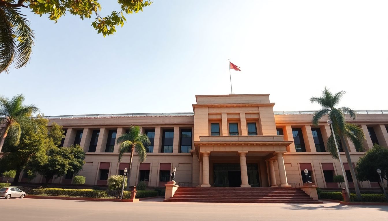 Delhi High Court questions plea to force Centre to raise civil judge jurisdiction