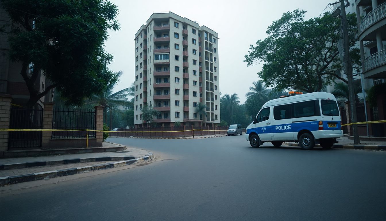 Two Arrested After Delhi University Professor Debosmita Paul Found Dead in East Delhi