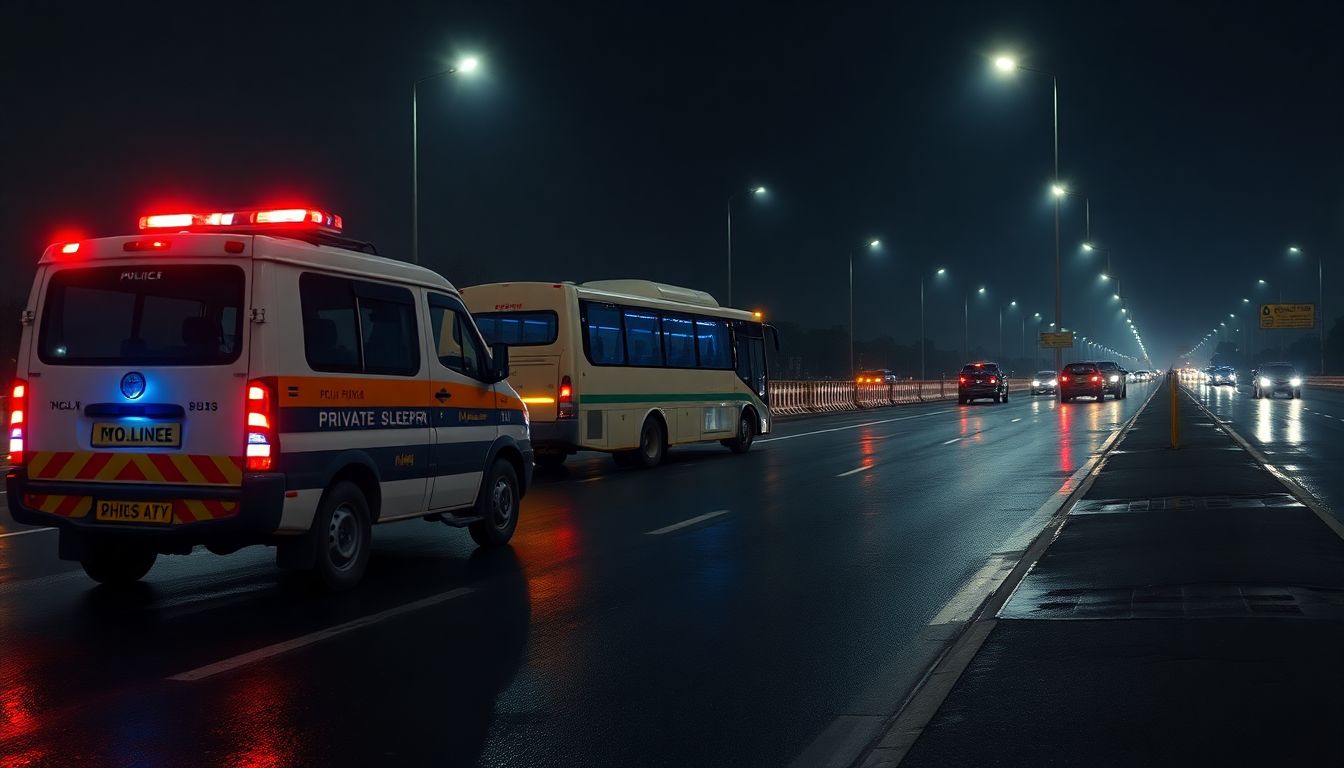 Bus Driver, Conductor Arrested for Gang-Raping Teen Picked Up at Pari Chowk