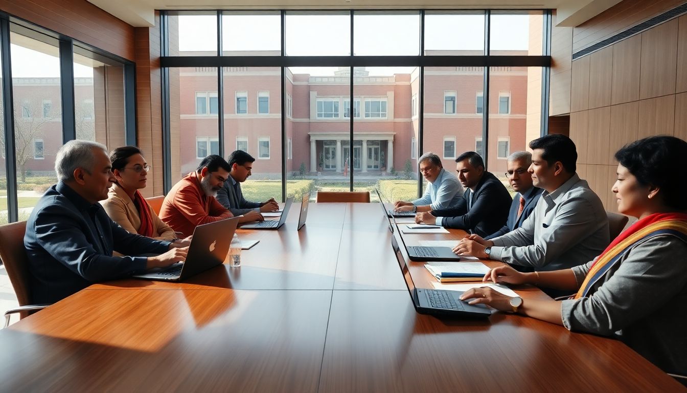 Delhi University sets up panel to review seat increases for one-year PG courses