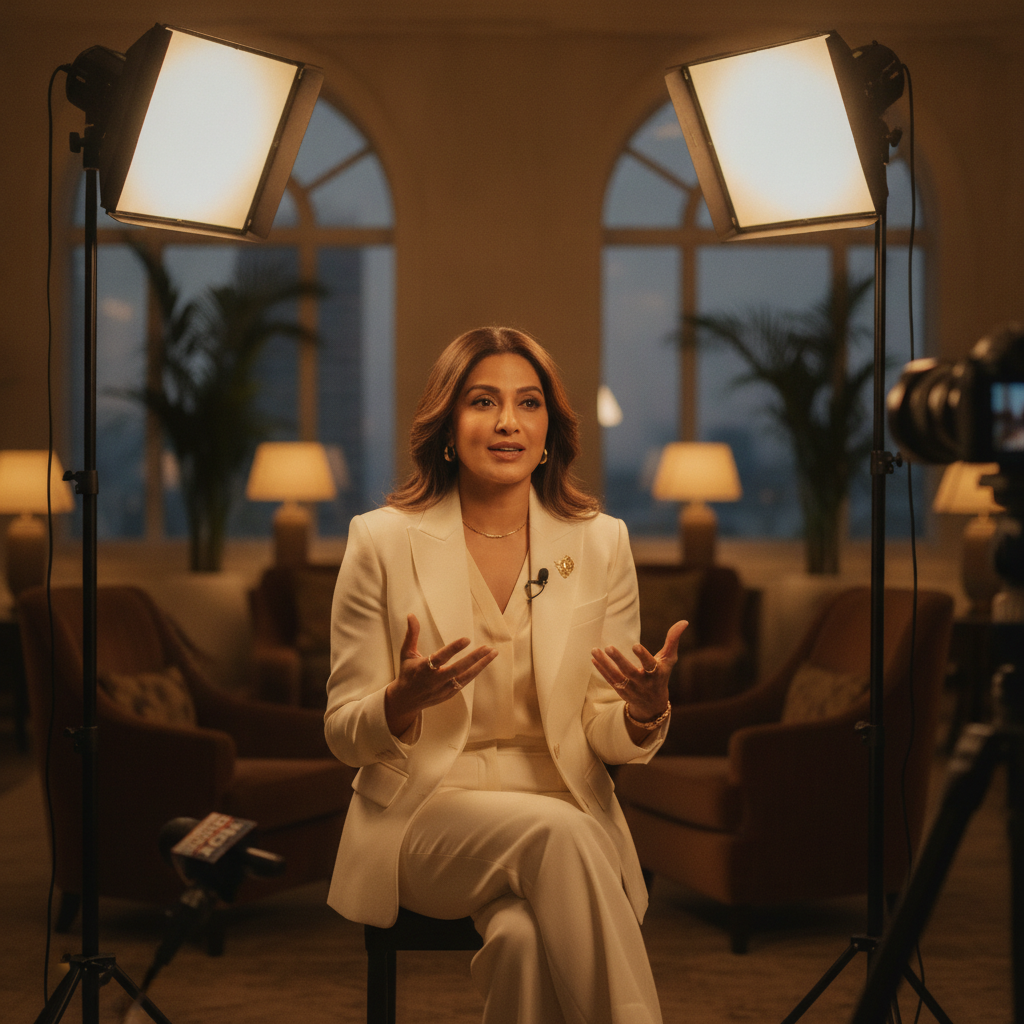 Shilpa Shetty Rejects Film Compromises and Targets Theatrical Releases in 2026