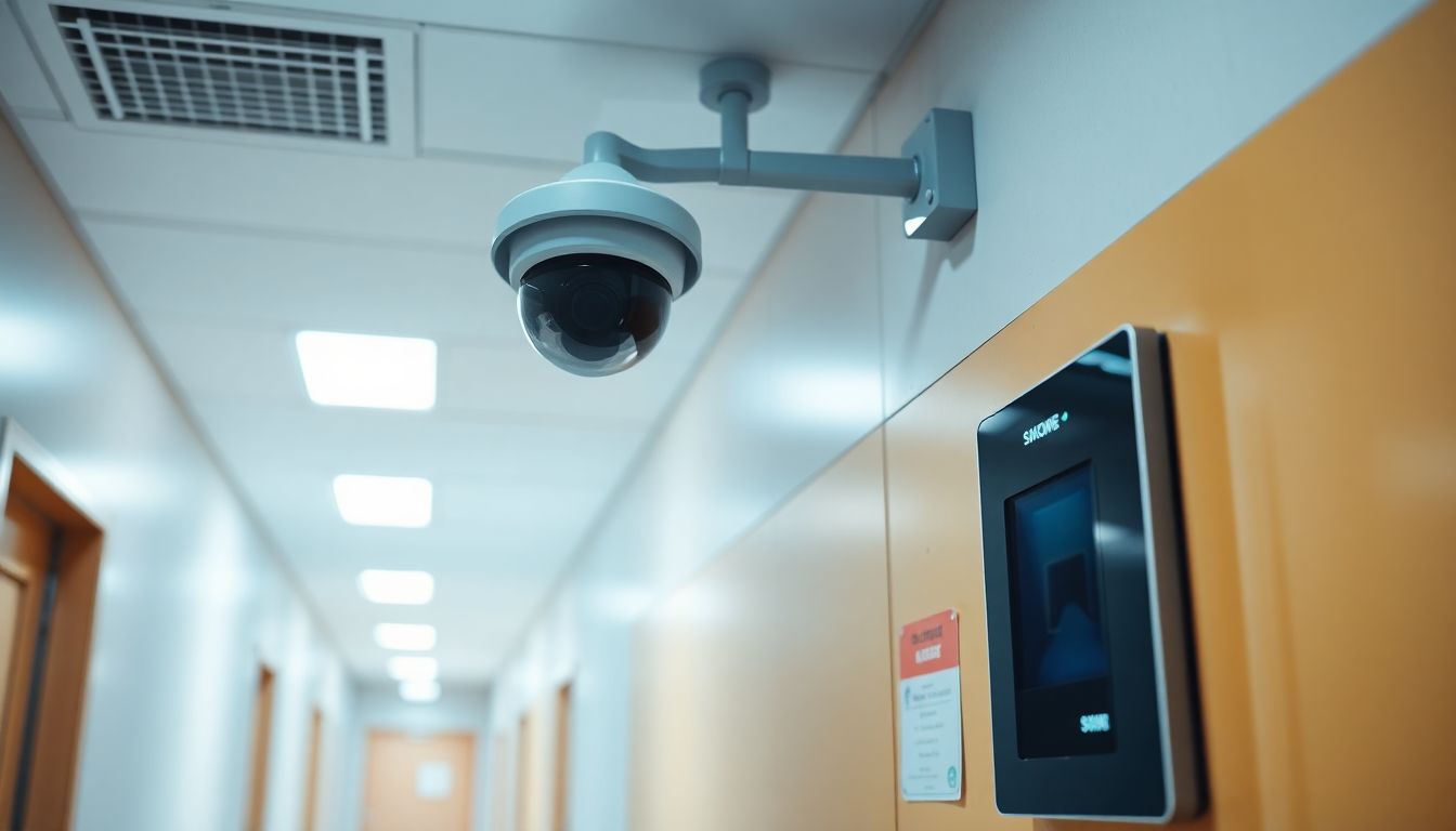 Delhi Social Welfare Dept Orders CCTV For Biometric Scanners Over Tampering Fears