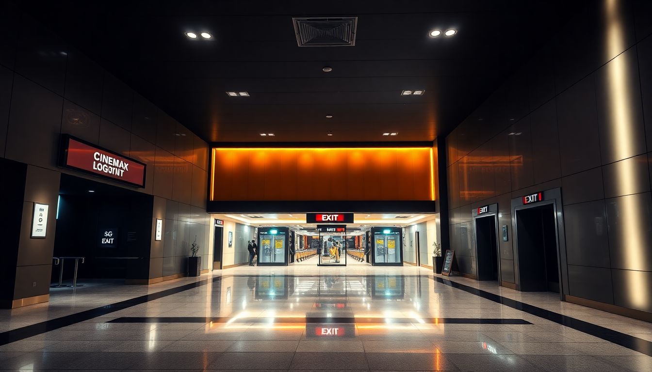 Delhi Govt Notifies New SOP for Cinema Hall Licences