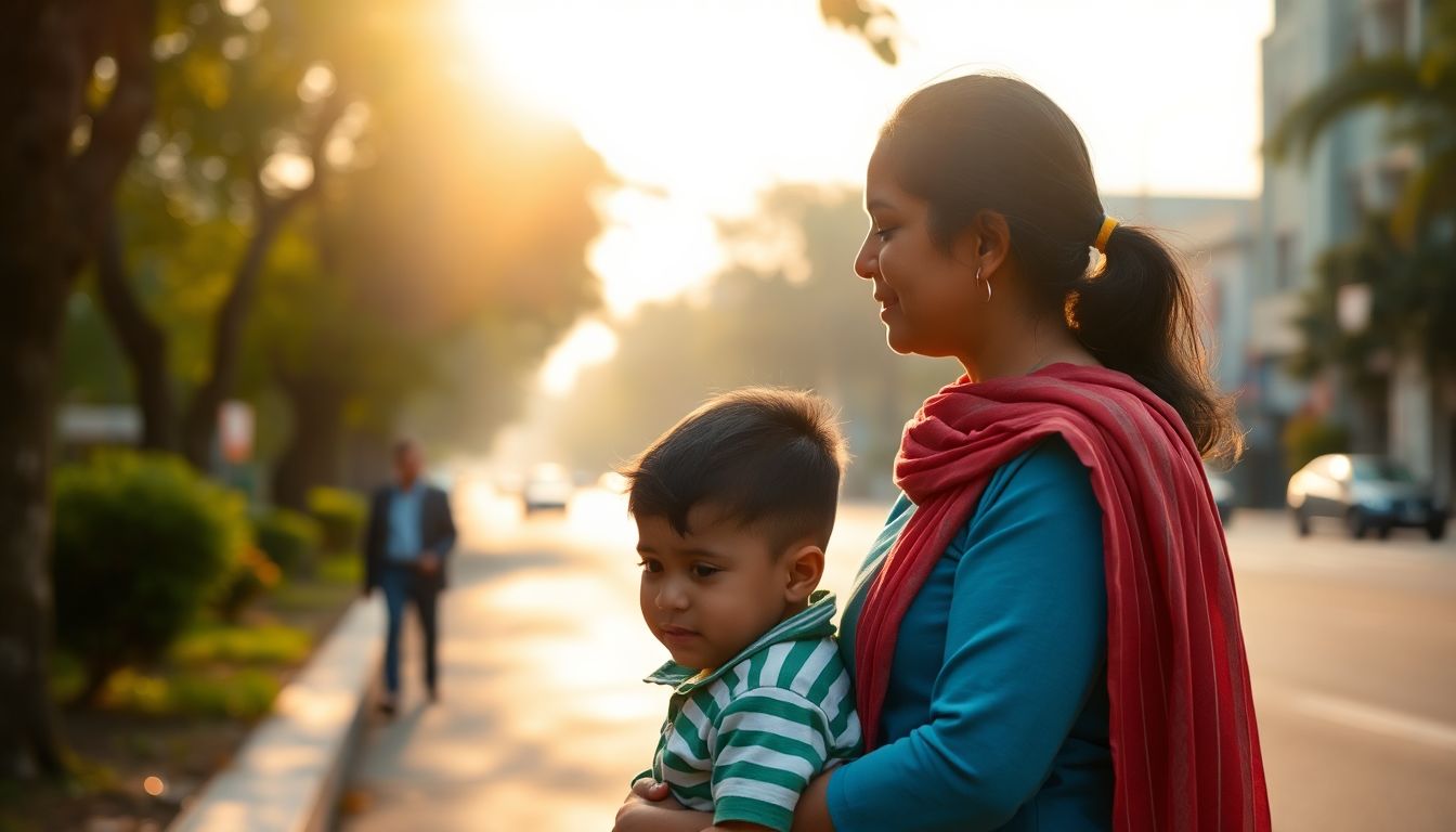 Delhi Govt to Launch 13-District Drive to Free City of Child Beggars