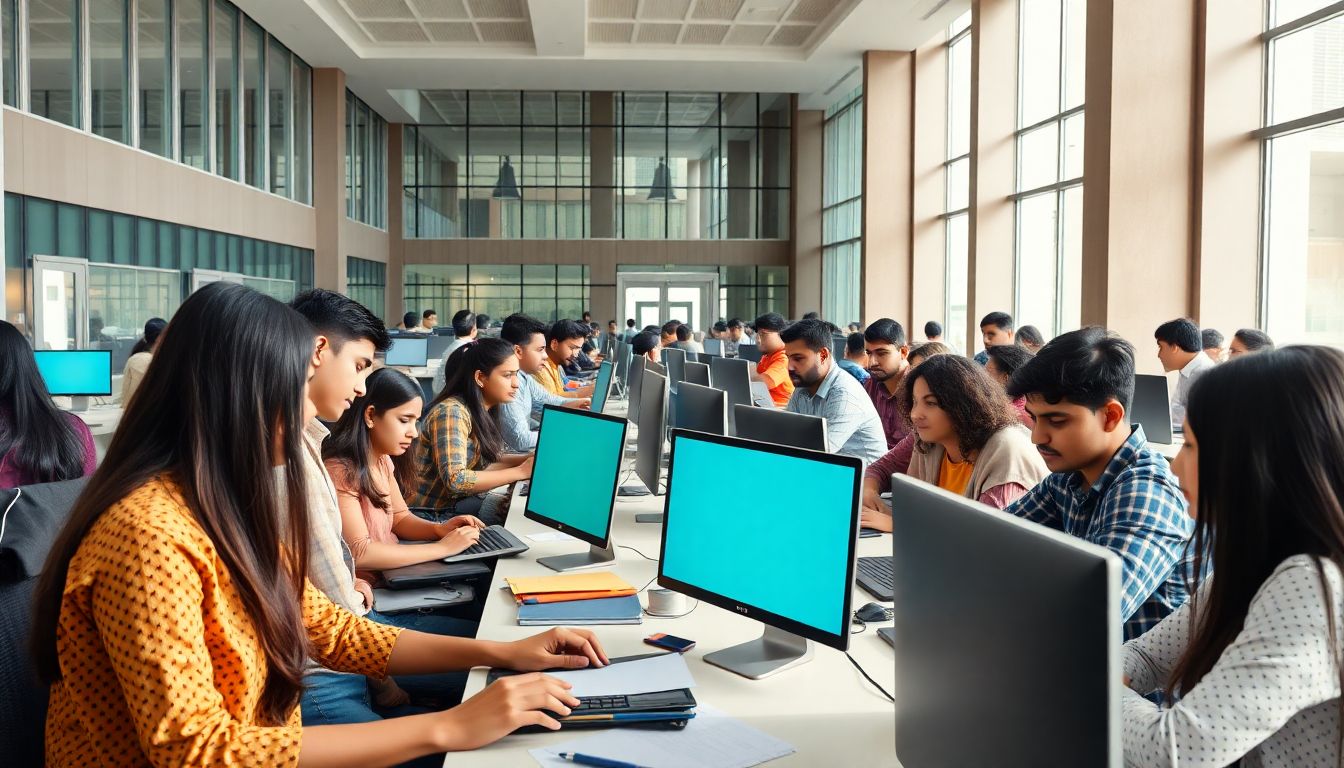 IP University Corrects Spot Round 2 Seat Allotment Errors Across Five Programmes