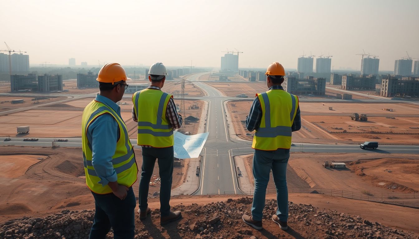 Experts Urge DDA to Align Infrastructure with MPD 2047 Land Pooling Norms