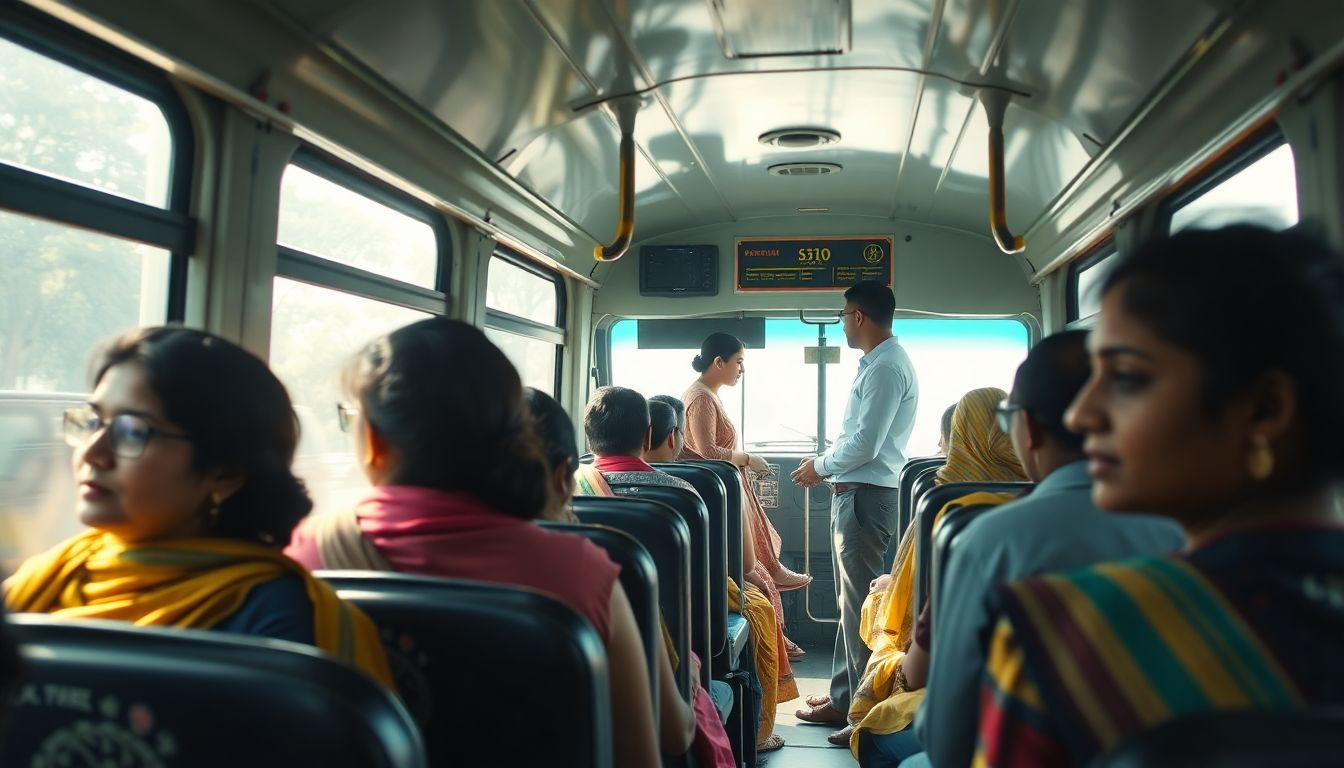 Delhi Extends DTC Pink Ticket Validity to Sept 17 for Pink Saheli Card Shift