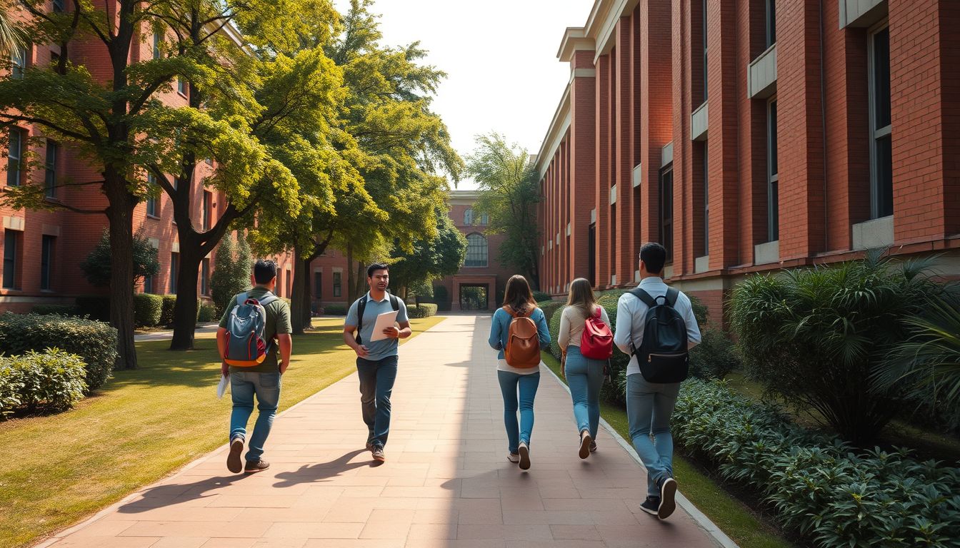 Delhi HC Allows JNU to Continue PG Admissions Process With Rider
