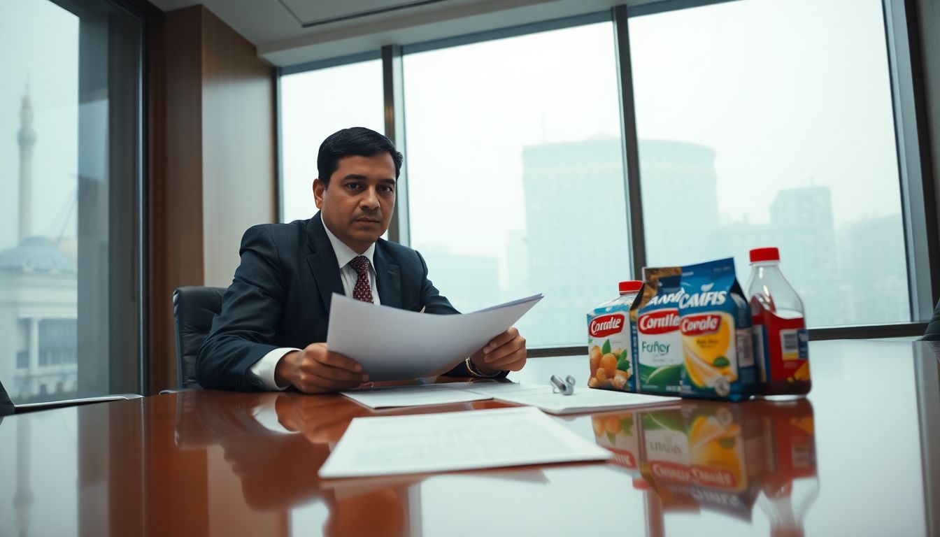 FSSAI Issues Over 150 Notices to Nestle, PepsiCo and Other Brands Over False Claims