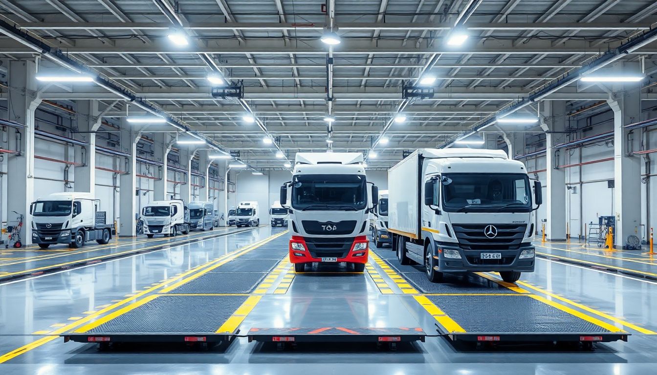 Delhi Opens Second Automated Vehicle Testing Centre at Tehkhand Depot