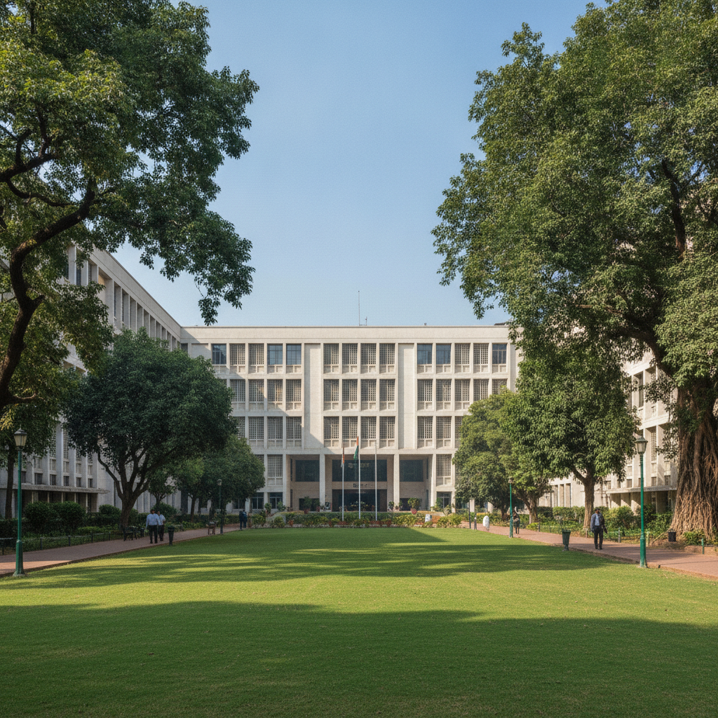 Delhi High Court Directs Centre to Decide on Sainik Farm Regularisation in Two Months