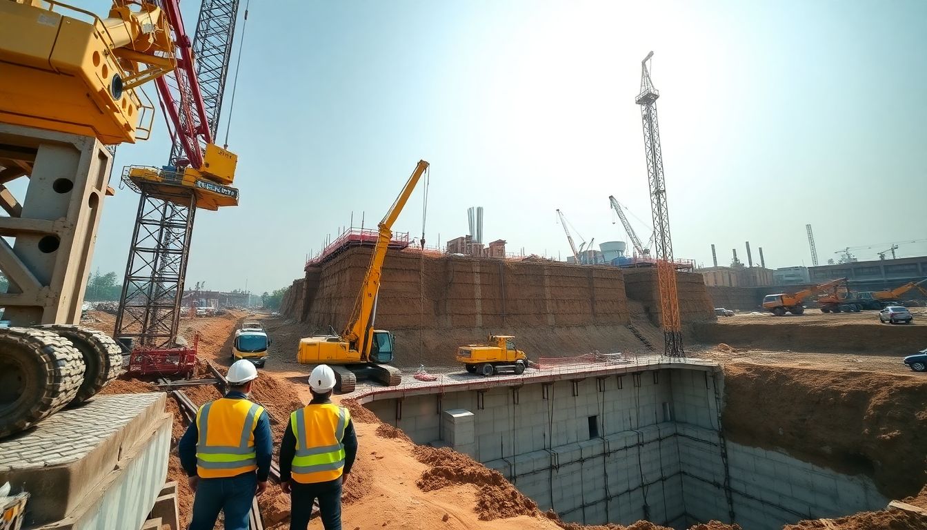 DMRC Begins Construction On Inderlok-Indraprastha Metro Corridor At Sarai Rohilla