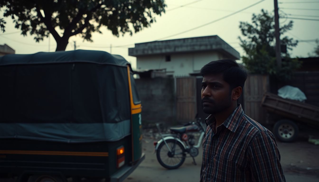 Tempo Driver Sells House to Pay Rs 20 Lakh Jail Extortion, Exposes Rohini Jail Racket