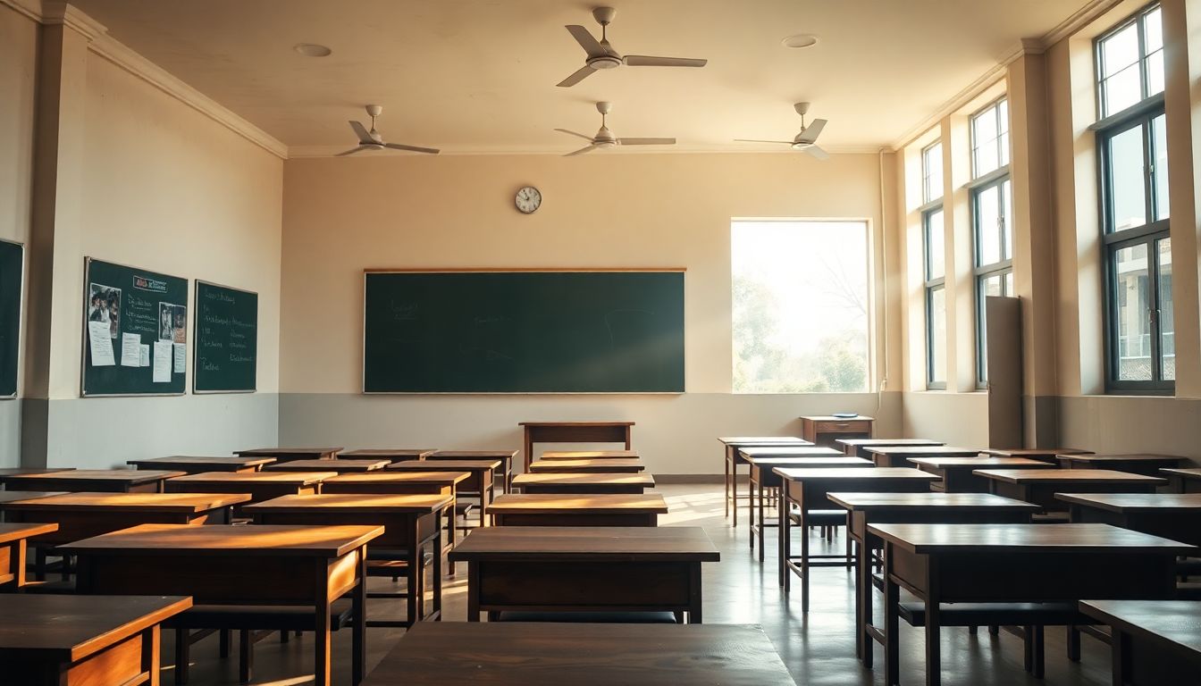CJP Founder Abhijeet Dipke Writes to Education Ministers on School Infrastructure