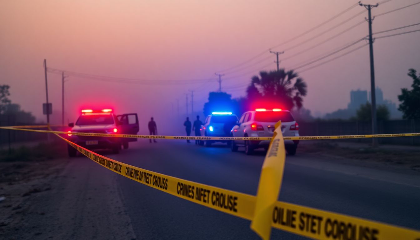 Two Lawrence Bishnoi gang members killed in Delhi and Haryana police encounter
