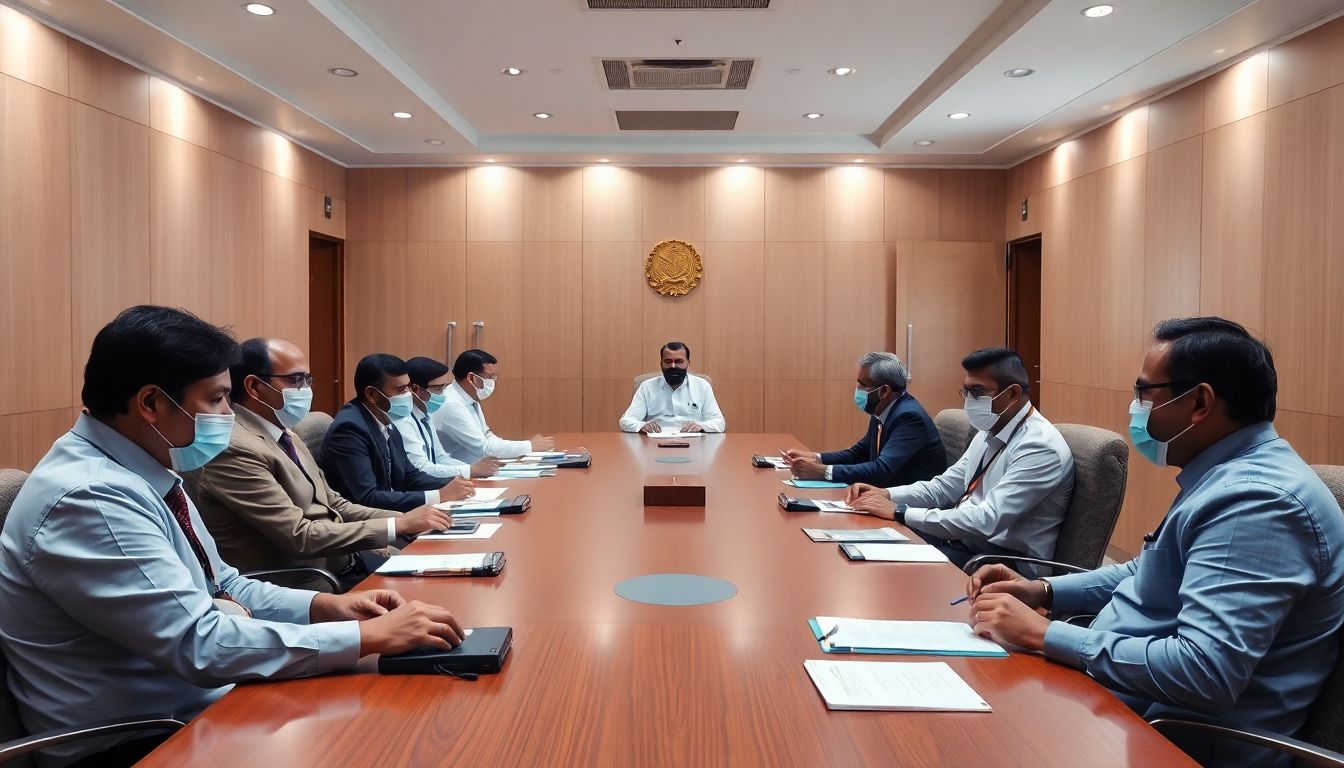 Delhi Health Minister Calls Review Meeting as H1N1 Cases Touch 1,777