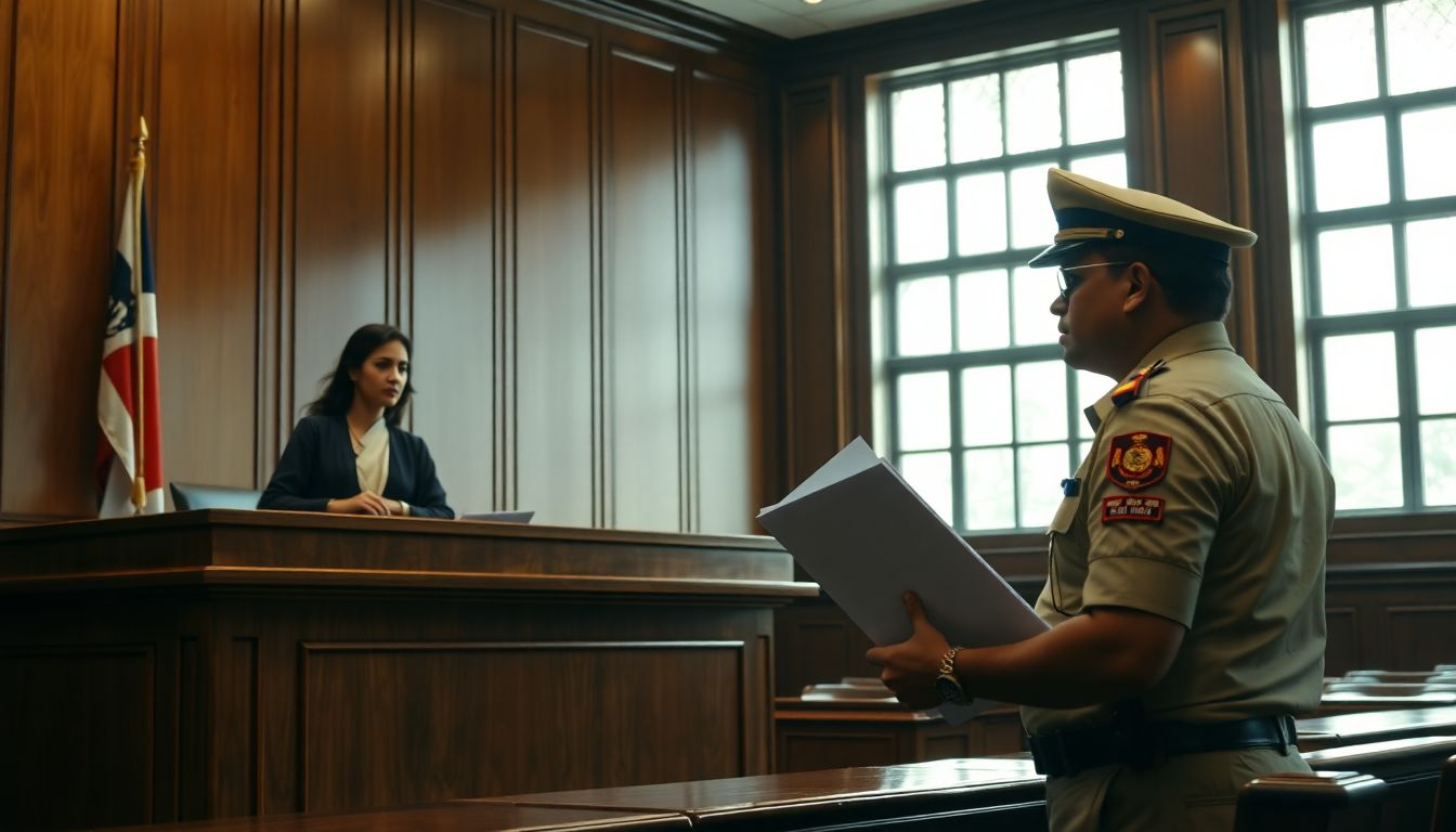 Gurgaon Court Slams Police Officer For Casual Probe In Sushant Lok Property Fraud