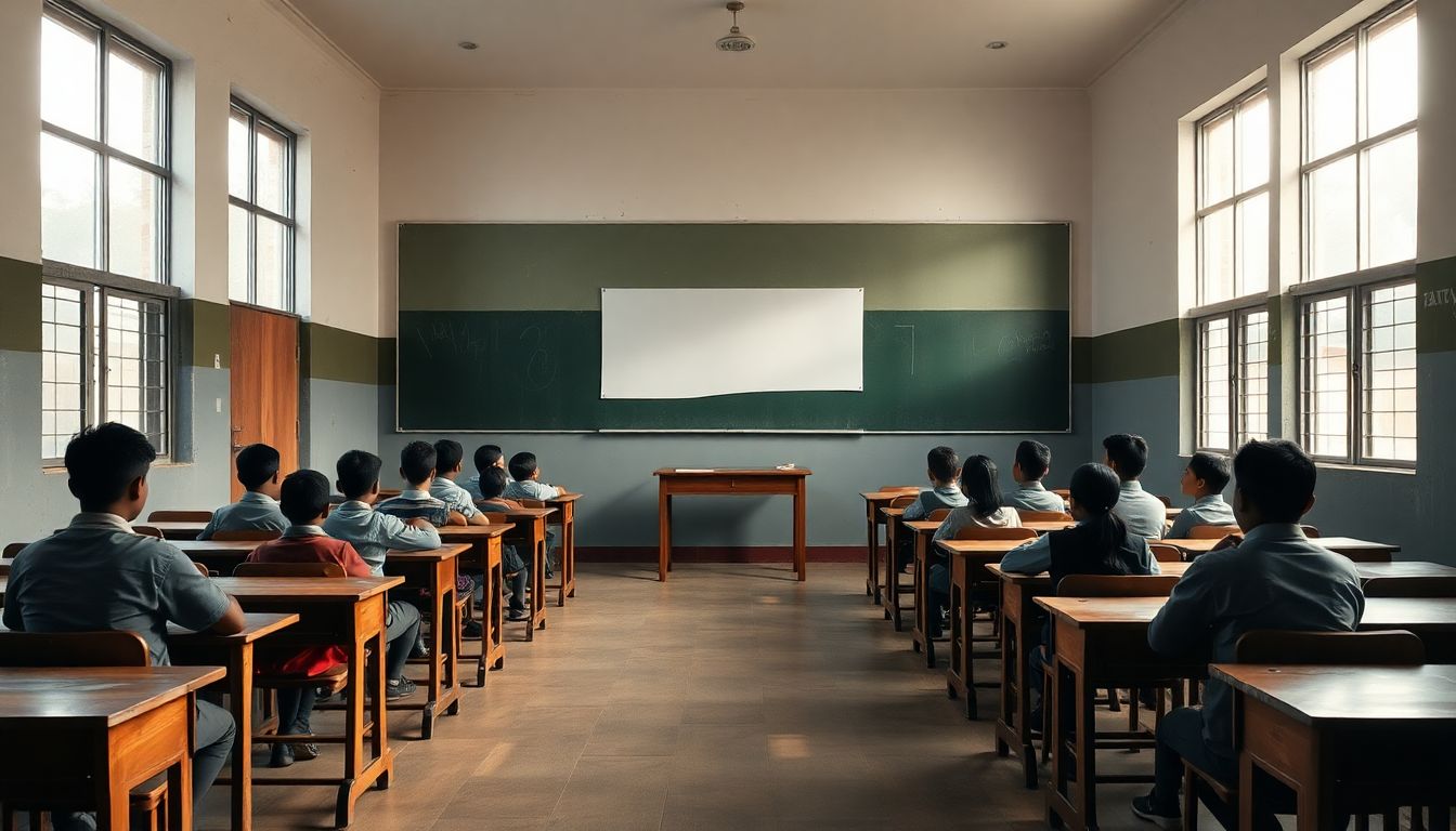 Delhi Teacher Body Demands Guest Teachers to Fill Vacancies During Election Duty