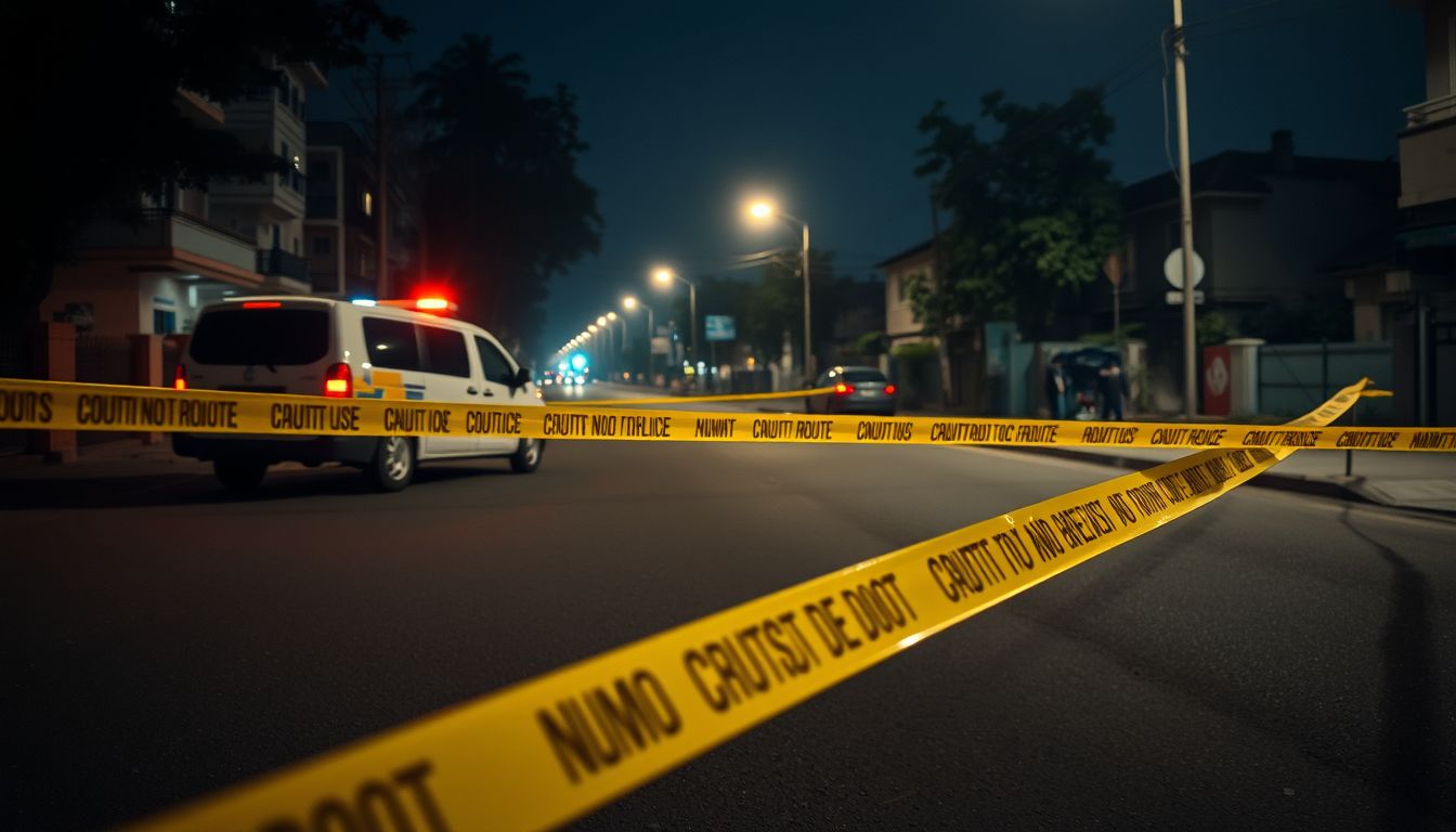 22-Year-Old Man Stabbed to Death After Quarrel in East Delhi's Kalyanpuri