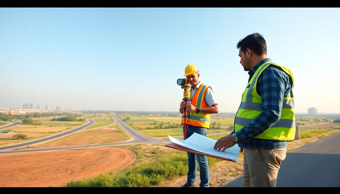 Delhi Master Plan 2047 Introduces Mandatory Land Pooling Under Town Planning Schemes