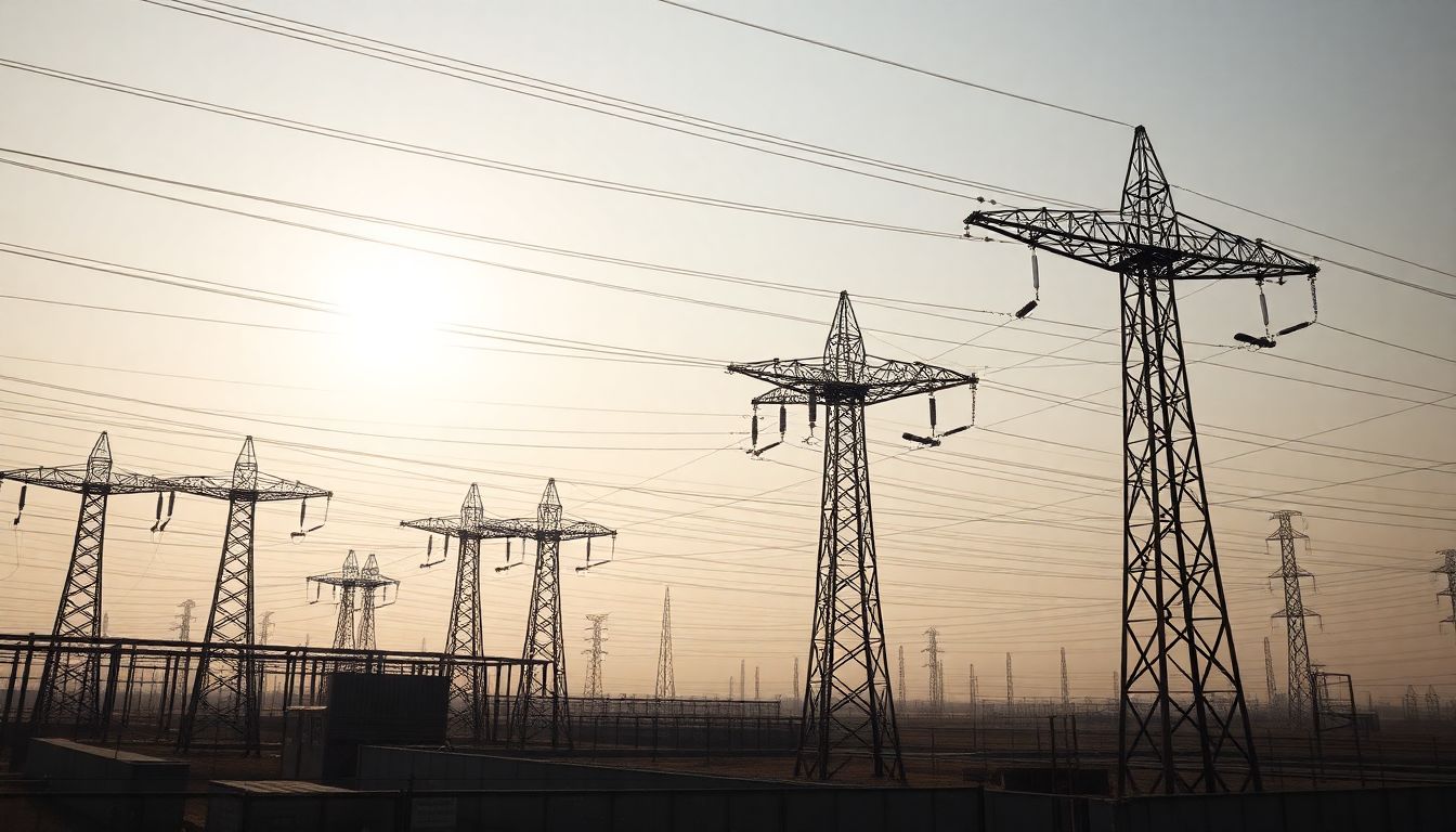 Delhi meets record peak power demand of 8748 MW without grid failure