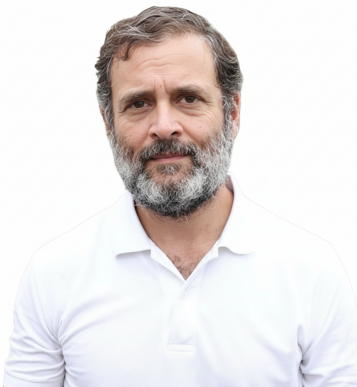 BJP Claims Influencers Offered Rs 25,000 to Attend Rahul Gandhi Event in Pune