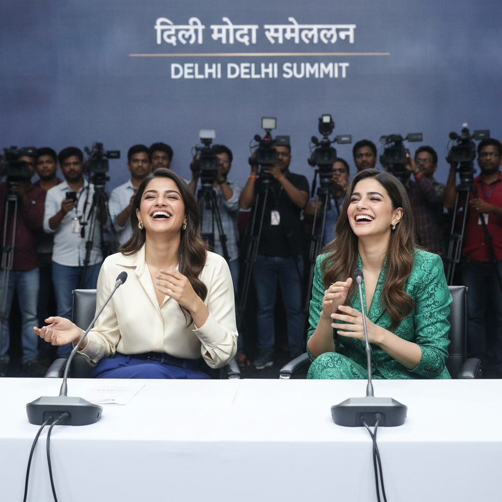 Rashmika Mandanna and Kriti Sanon dismiss Cocktail 2 lesbian love story rumors