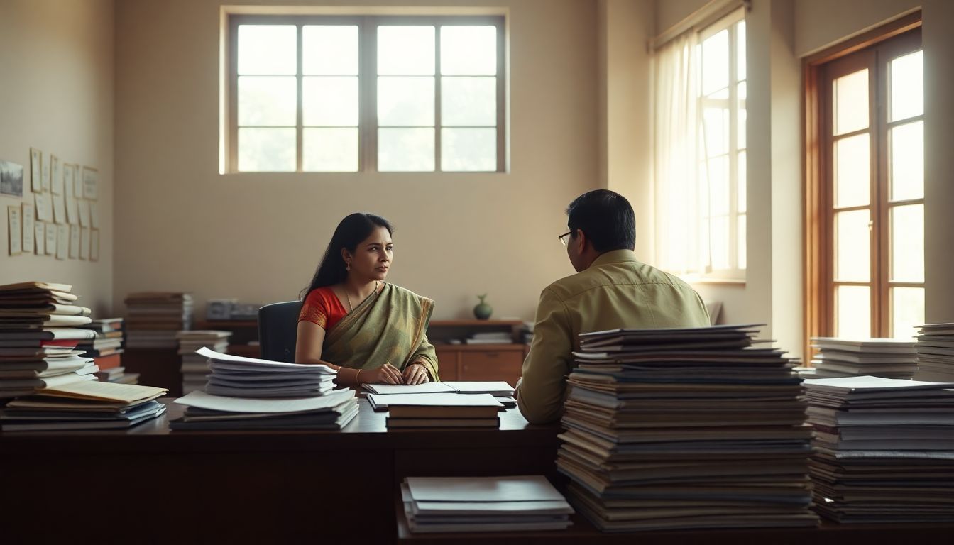 Delhi Reconsiders Haryana Parivar Pehchan Model Over Women's Inheritance Rights