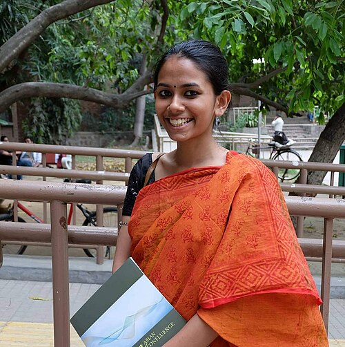 Delhi HC Asks Aishe Ghosh to File General Plea on Jantar Mantar Surveillance