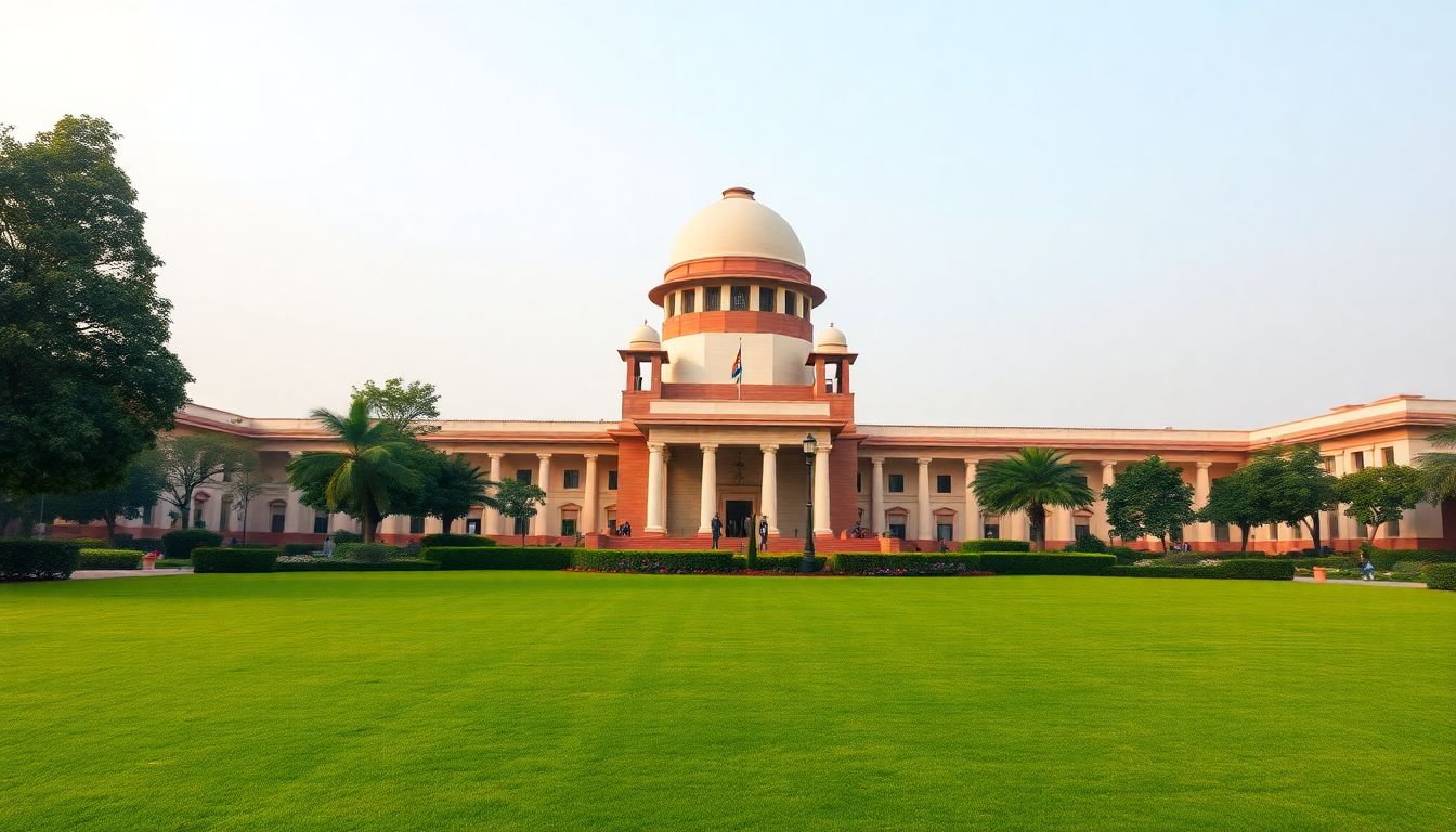 SC transfers Sector 70 homebuyers cheating case against Amit Katyal to Delhi