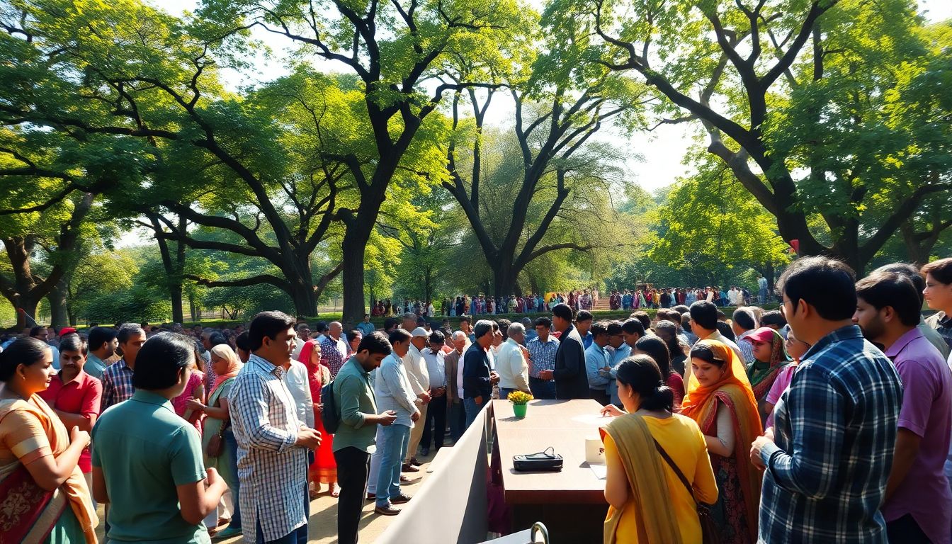 AAP to Launch Ram Temple Donation Signature Campaign at Rohini Japanese Park