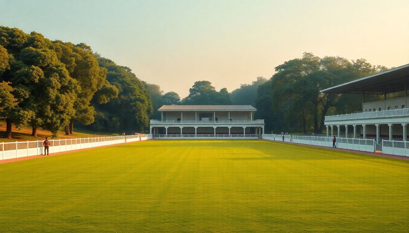 SC Declines Relief to Delhi Race Club Over Eviction From Lok Kalyan Marg Land